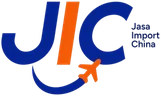 Jasa Import China