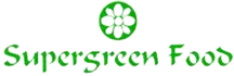 Supergreen Food